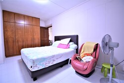 Blk 561 Pasir Ris Street 51 (Pasir Ris), HDB 5 Rooms #302299961